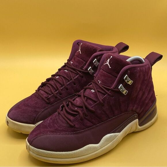 Jordan Other - Jordan 12 Retro Bordeaux